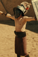Imagen de Gladiadores: Guerreros...: El gladiador favorito de Nerón - 3