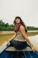 Imagen de Al límite con Eva Zu Beck: Cazando y recolectando con los Hadza - 4