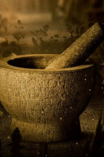 Imagen de Misterios De La...: Abracadabra, las recetas de Longmen, Belemnites - 4