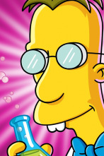 Imagen de Los Simpson (T16) - 3