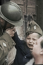 Apocalipsis: La Segunda Guerra Mundial - La derrota aplastante