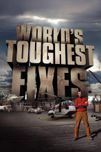 Imagen de Las reparaciones más...: Torre solar - 2