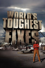 Imagen de Las reparaciones más...: Telesilla extremo - 2