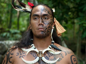 Imagen de El continente perdido del Pacífico - 7