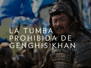 Imagen de La tumba prohibida de Genghis Khan - 8
