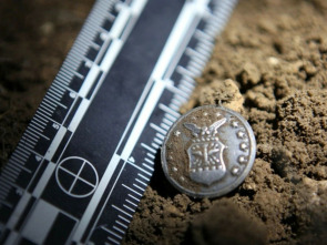 Imagen de En busca de ovnis: Vaqueros alienígenas - 1