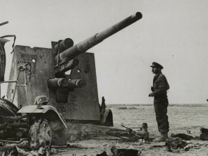 Dentro de la Segunda Guerra Mundial 