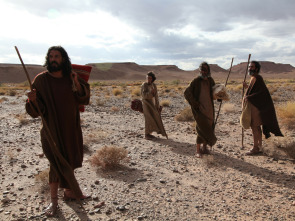 Imagen de La vida secreta de los Apóstoles - 7