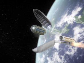 Imagen de Evacuar la Tierra - 8