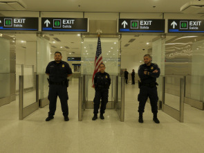 Imagen de JFK: Control de aduanas: Registros y alijos - 1