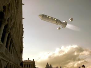 Imagen de Ovnis en Europa:...: Ep.6 - 1