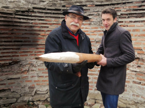 Imagen de Relatos sangrientos de...: Ejecuciones - 8