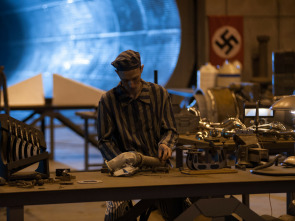 Imagen de Nazi Megaestructuras: Los supertanques - 2