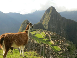 Imagen de Escaneando el pasado: Machu Picchu - 3