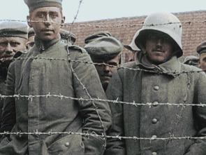 Apocalipsis: la Primera Guerra Mundial 