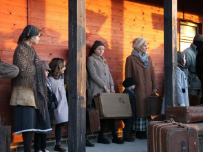 Imagen de Sobibor: La gran evasión - 3