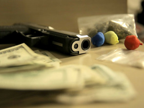 Imagen de El negocio de la droga: Caos y marihuana - 1