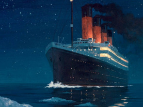 Imagen de Drenar el Titanic - 3