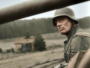 Imagen de El último año de Hitler: Ep.1 - 1