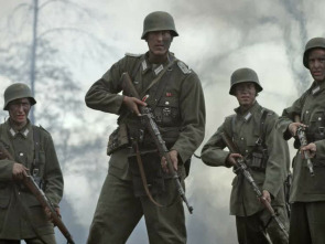 Imagen de El último año de Hitler: Ep.2 - 1