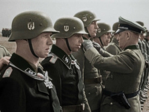 Imagen de La división mortal de Hitler: Ep.1 - 1