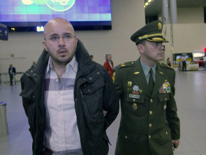 Alerta Aeropuerto: Colombia