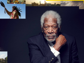 The Story of God with Morgan Freeman 