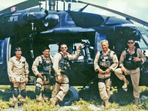 Imagen de Ningún hombre se queda...: El auténtico Black Hawk derribado - 1