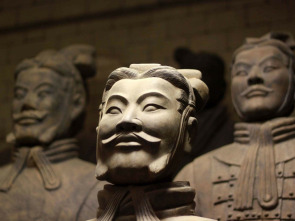 Imagen de El primer emperador: Secretos de una tumba mortal - 3