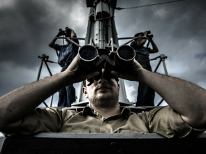 Imagen de Segunda Guerra...: La manada de lobos - 3