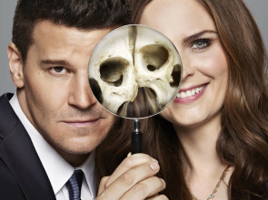 Imagen de Bones (T12) - 2