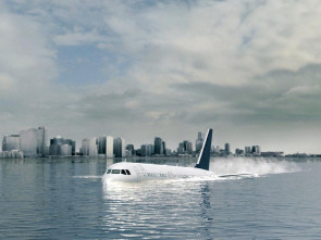 Imagen de Mayday: catástrofes aéreas  - 3