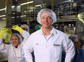 Imagen de Food Factory USA: Caramelos, queso y dulces de menta - 2