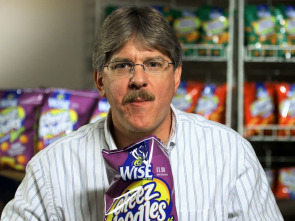 Imagen de Food Factory USA: Cannoli y bolitas de queso - 3