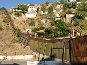 Imagen de Guerra en la frontera: Alerta canina - 3