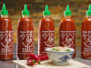 Imagen de Food Factory USA: Sriracha y Tamales - 2