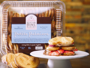 Imagen de Food Factory USA: Brisket, bebidas energéticas y caramelos - 2