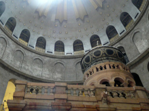 Imagen de Los secretos de la tumba de Jesús - 1