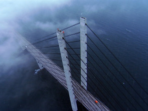 Puentes Colosales: Dinamarca y Suecia