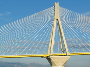 Imagen de Puentes Colosales: Grecia - 3