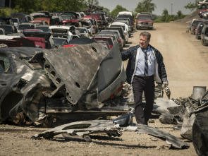 Imagen de Mayday: Catástrofes...: Distracción fatal - 3
