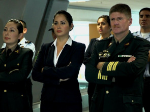 Imagen de Alerta Aeropuerto 3: Perú: Ep.1 - 3