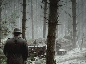 Imagen de Lo mejor de Nazi...: Líneas de defensa - 3