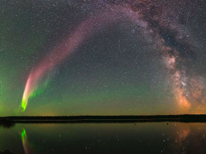 Nuestro planeta (One...: Alienígena