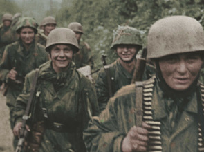 Imagen de Juventudes Hitlerianas: La última batalla de los niños soldado - 1