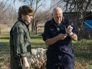 Imagen de El increíble doctor Pol: Veterinarios en apuros - 3