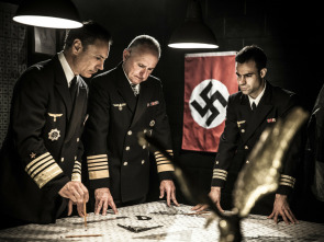 Imagen de Segunda Guerra...: Desafiando a Rommel - 3