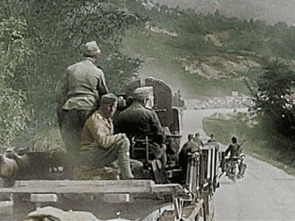 Imagen de El escuadrón de la Muerte de Hitler - 3