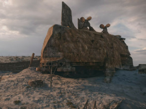 Imagen de Drenar los océanos: Las leyendas de la Atlántida - 3