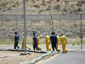 Imagen de Cárceles: Entre rejas: Batallas sangrientas - 3